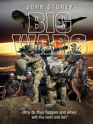 cover image of Big Wars